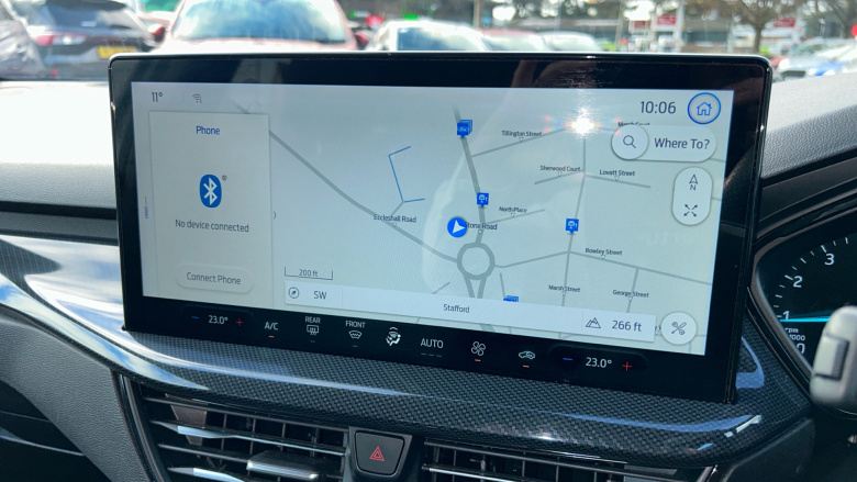 Ford Focus 1.0 EcoBoost ST-Line 5dr Petrol Hatchback